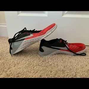 Men’s Nike Metcon 3